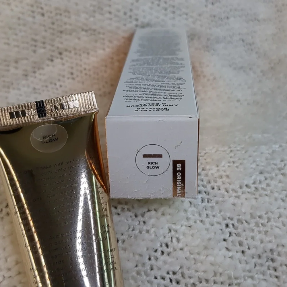 ICONIC London Radiance Booster in Rich Glow, 30ml/1.01fl oz